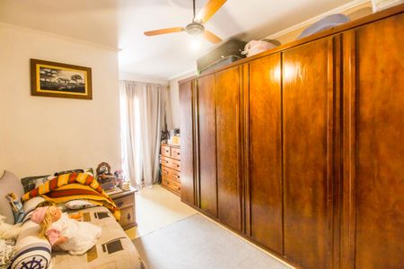 Suíte de casa à venda com 3 quartos, 125m² em Jardim dos Camargos, Barueri