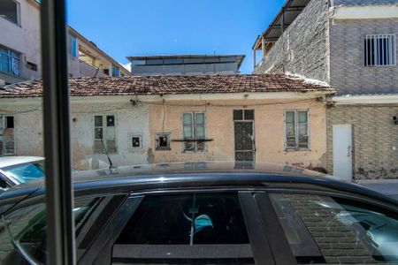 Vista do Quarto 1 de casa de condomínio à venda com 3 quartos, 180m² em Penha, Rio de Janeiro