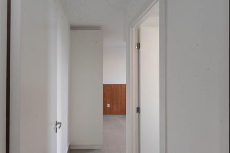 Suíte de apartamento para alugar com 2 quartos, 48m² em Jardim São Vicente, Campinas