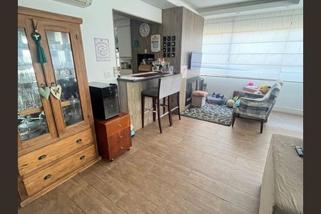 Apartamento à venda com 3 quartos, 96m² em Jardim Europa, Porto Alegre