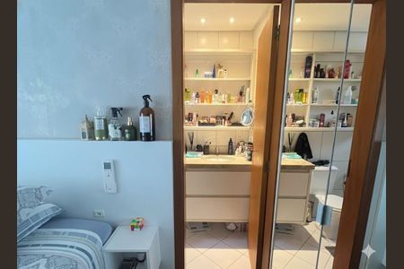 Apartamento à venda com 3 quartos, 96m² em Jardim Europa, Porto Alegre