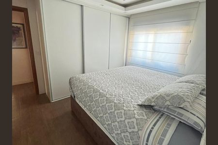 Apartamento à venda com 3 quartos, 96m² em Jardim Europa, Porto Alegre
