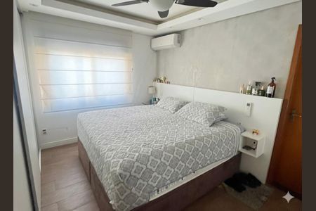 Apartamento à venda com 3 quartos, 96m² em Jardim Europa, Porto Alegre