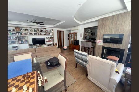 Apartamento à venda com 3 quartos, 96m² em Jardim Europa, Porto Alegre