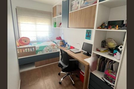 Apartamento à venda com 3 quartos, 96m² em Jardim Europa, Porto Alegre