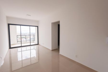 Sala de apartamento para alugar com 2 quartos, 66m² em Centro, Taubaté