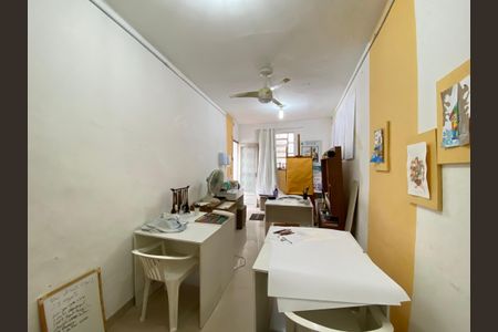 Quarto / sala de kitnet/studio à venda com 1 quarto, 25m² em Engenho de Dentro, Rio de Janeiro