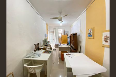 Quarto / sala de kitnet/studio à venda com 1 quarto, 25m² em Engenho de Dentro, Rio de Janeiro
