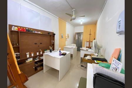 Sala de kitnet/studio à venda com 1 quarto, 25m² em Engenho de Dentro, Rio de Janeiro