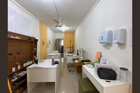 Sala de kitnet/studio à venda com 1 quarto, 25m² em Engenho de Dentro, Rio de Janeiro