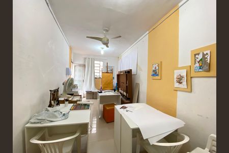 Sala de kitnet/studio à venda com 1 quarto, 25m² em Engenho de Dentro, Rio de Janeiro