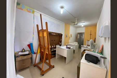 Sala de kitnet/studio à venda com 1 quarto, 25m² em Engenho de Dentro, Rio de Janeiro
