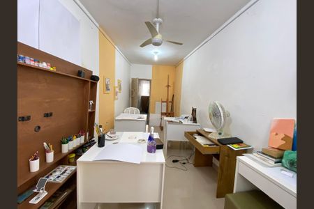 Quarto / sala de kitnet/studio à venda com 1 quarto, 25m² em Engenho de Dentro, Rio de Janeiro