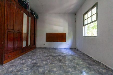 Quarto 1 de casa à venda com 2 quartos, 80m² em Vila Santana, São Paulo