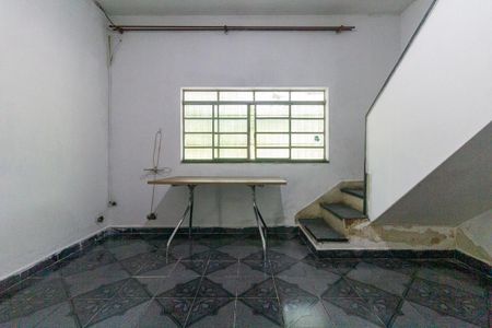 Sala de casa à venda com 2 quartos, 80m² em Vila Santana, São Paulo