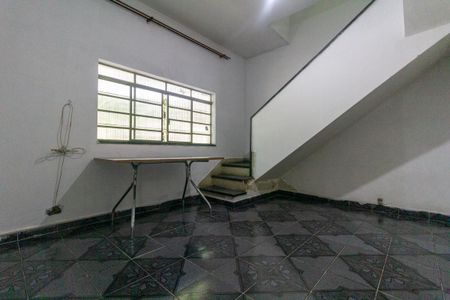 Sala de casa à venda com 2 quartos, 80m² em Vila Santana, São Paulo