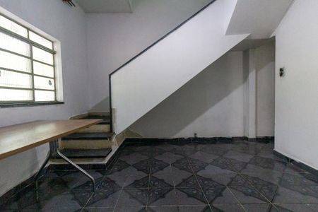 Sala de casa à venda com 2 quartos, 80m² em Vila Santana, São Paulo
