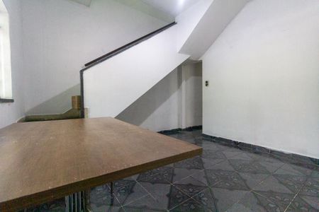 Sala de casa à venda com 2 quartos, 80m² em Vila Santana, São Paulo
