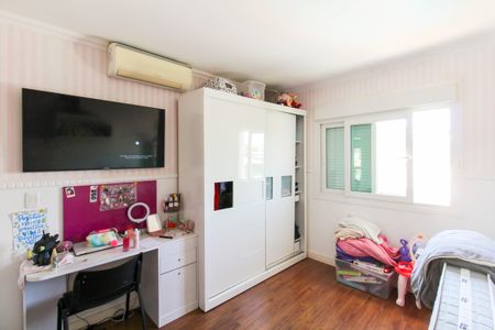 Quarto 1 de casa para alugar com 4 quartos, 350m² em Fátima, Canoas