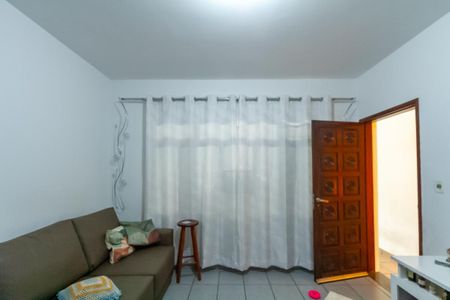 Sala de casa à venda com 3 quartos, 125m² em Suiço, São Bernardo do Campo