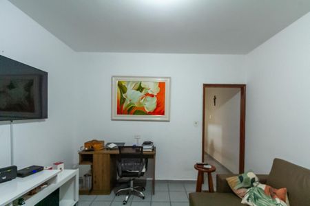 Sala de casa à venda com 3 quartos, 125m² em Suiço, São Bernardo do Campo