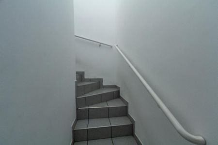 Escada de casa à venda com 3 quartos, 125m² em Suiço, São Bernardo do Campo