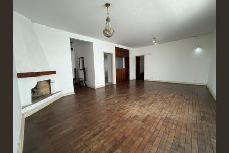 Sala de casa para alugar com 3 quartos, 290m² em Rolinópolis, São Paulo