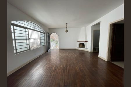 Sala de casa para alugar com 3 quartos, 290m² em Rolinópolis, São Paulo
