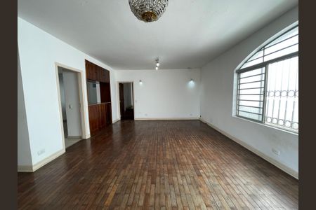 Sala de casa para alugar com 3 quartos, 290m² em Rolinópolis, São Paulo
