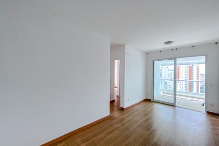 Sala de apartamento para alugar com 2 quartos, 78m² em Jardim Analia Franco, São Paulo