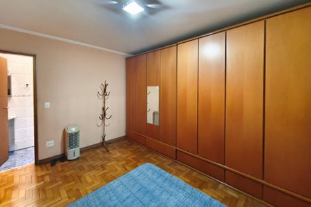 Quarto Suíte de casa à venda com 3 quartos, 274m² em Vila Padre Manoel de Nobrega, Campinas