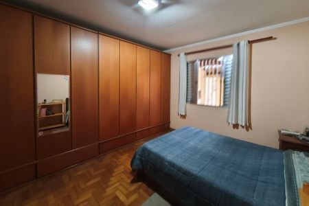 Quarto Suíte de casa à venda com 3 quartos, 274m² em Vila Padre Manoel de Nobrega, Campinas