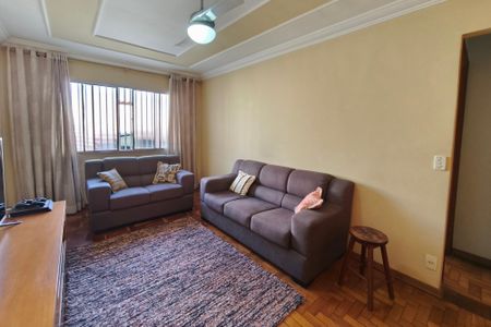 Sala de casa à venda com 3 quartos, 274m² em Vila Padre Manoel de Nobrega, Campinas