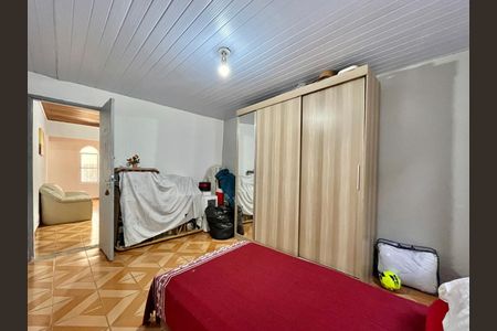 Suíte de casa à venda com 3 quartos, 120m² em Vila Costa E Silva, Campinas