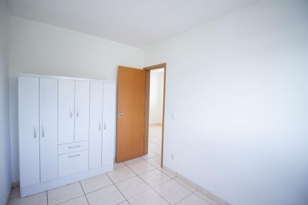 Quarto 1 de apartamento para alugar com 2 quartos, 60m² em Cabral, Contagem