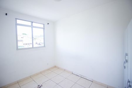 Quarto 1 de apartamento para alugar com 2 quartos, 60m² em Cabral, Contagem