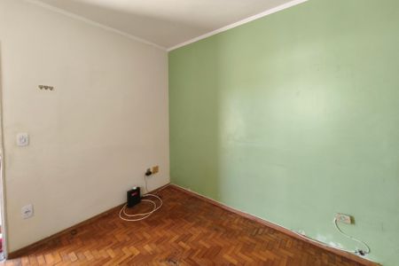 Sala de apartamento à venda com 3 quartos, 70m² em Jardim Novo Campos Eliseos, Campinas