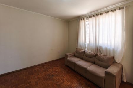Sala de apartamento à venda com 3 quartos, 70m² em Jardim Novo Campos Eliseos, Campinas