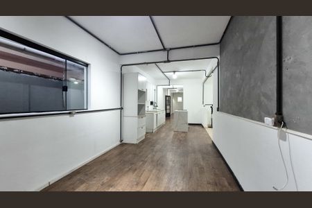 Sala/Cozinha de casa à venda com 2 quartos, 190m² em Cidade São Miguel, São Paulo