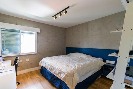 Apartamento à venda com 3 quartos, 214m² em Vila Morumbi, São Paulo