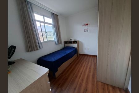 Casa à venda com 4 quartos, 158m² em Europa, Contagem