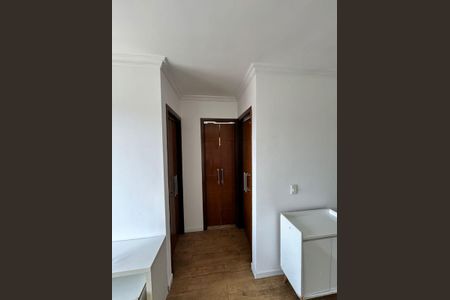 Sala de apartamento para alugar com 2 quartos, 55m² em Vila Pierina, São Paulo