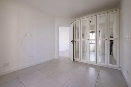 Quarto de apartamento para alugar com 1 quarto, 45m² em Jardim Paulistano, São Paulo