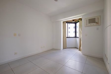 Quarto de apartamento para alugar com 1 quarto, 45m² em Jardim Paulistano, São Paulo