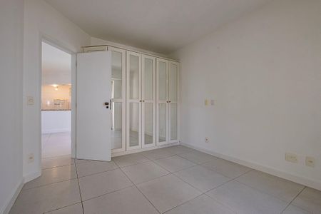Quarto de apartamento para alugar com 1 quarto, 45m² em Jardim Paulistano, São Paulo