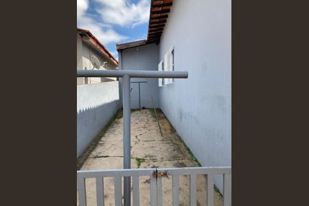 Casa para alugar com 4 quartos, 140m² em Jardim do Lago, Campinas