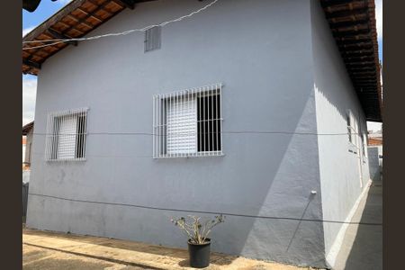 Casa para alugar com 4 quartos, 140m² em Jardim do Lago, Campinas