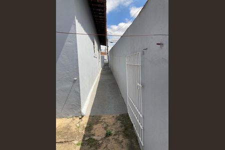 Casa para alugar com 4 quartos, 140m² em Jardim do Lago, Campinas