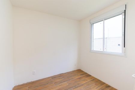 Quarto 2 de apartamento para alugar com 2 quartos, 35m² em Parque da Vila Prudente, São Paulo