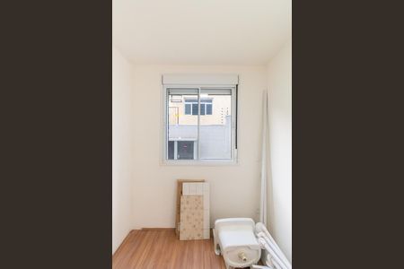 Quarto 1 de apartamento para alugar com 2 quartos, 35m² em Parque da Vila Prudente, São Paulo